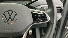 Volkswagen ID.4 109kW Life Pure 52kWh 5dr Auto Electric Estate